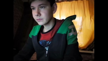 Charliehereagain  18-12-2021 video princess